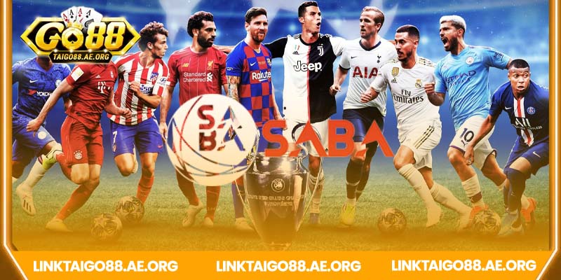 Tổng hợp ưu điểm Saba Sport