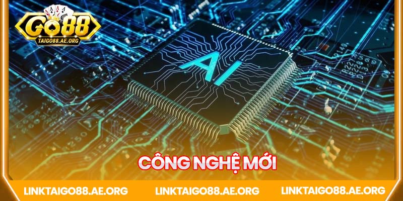 Công nghệ thay đổi - Tư duy đổi mới